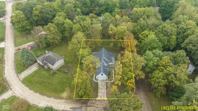 $420,000 | 4429 Village Drive, Anderson, IN 46012