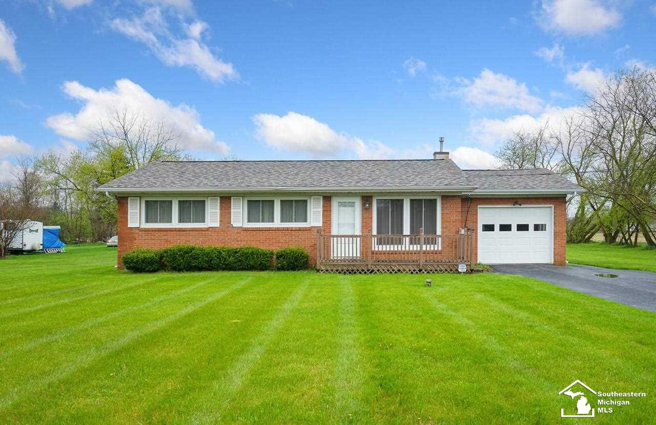 1645 Rauch Road Erie, MI 48133 - Photo 1 of 41