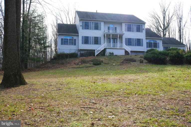 1441 Dicus Mill Road Severn, MD 21144 - Photo 1 of 30 Exterior (Front)