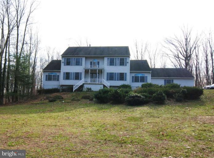 1441 Dicus Mill Road Severn, MD 21144 - Photo 3 of 30 Exterior (Front)