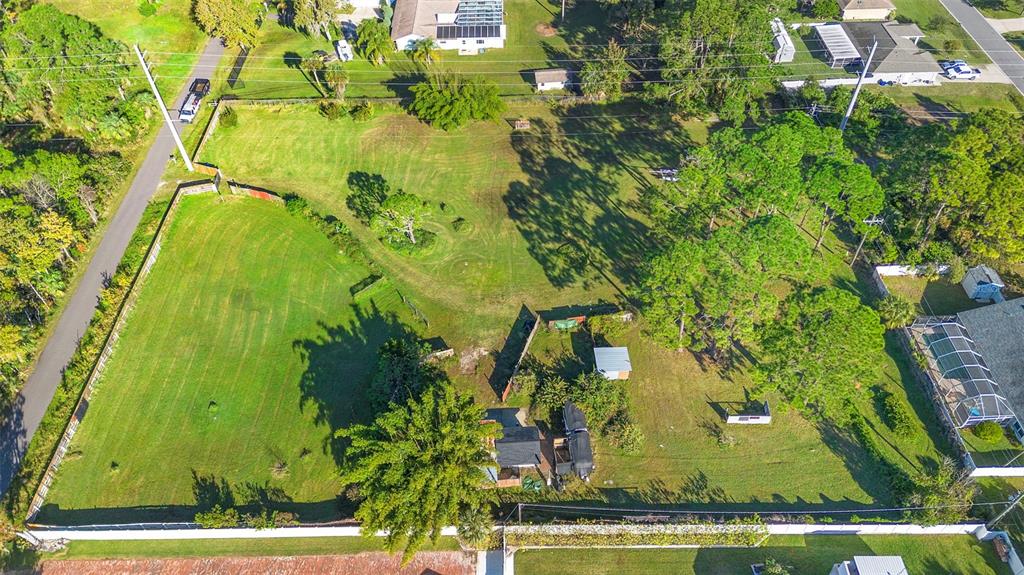 1679 Pinedale Road Edgewater, FL 32132 - Photo 11 of 24 a view of swimming pool