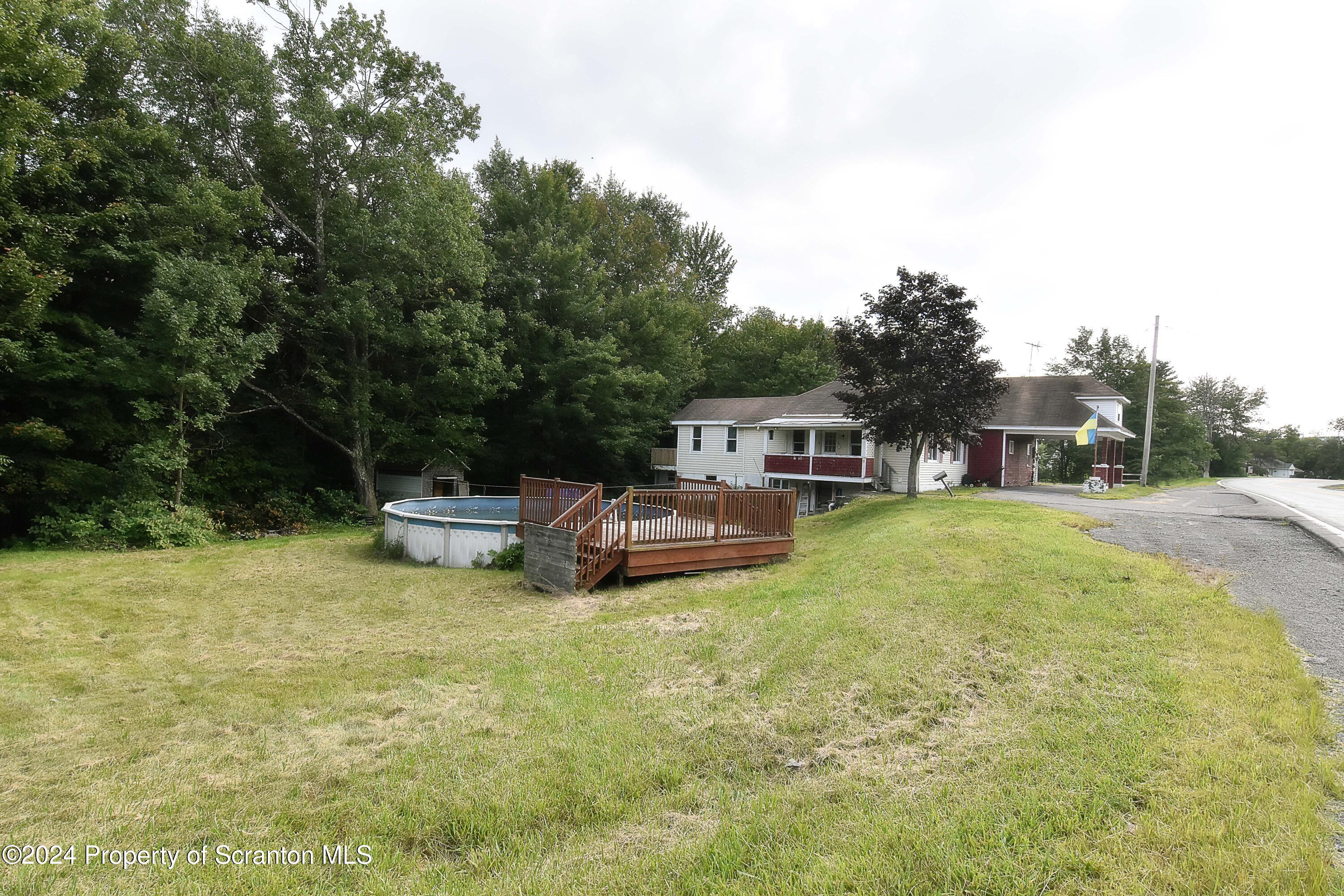 210 Main Street Vandling, PA 18421 - Photo 31 of 36 Gallery Image 31