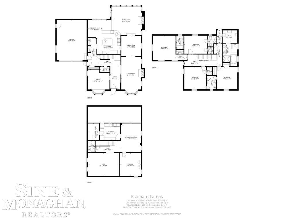 312 Cloverly Road Grosse Pointe Farms, MI 48236 - Photo 87 of 89