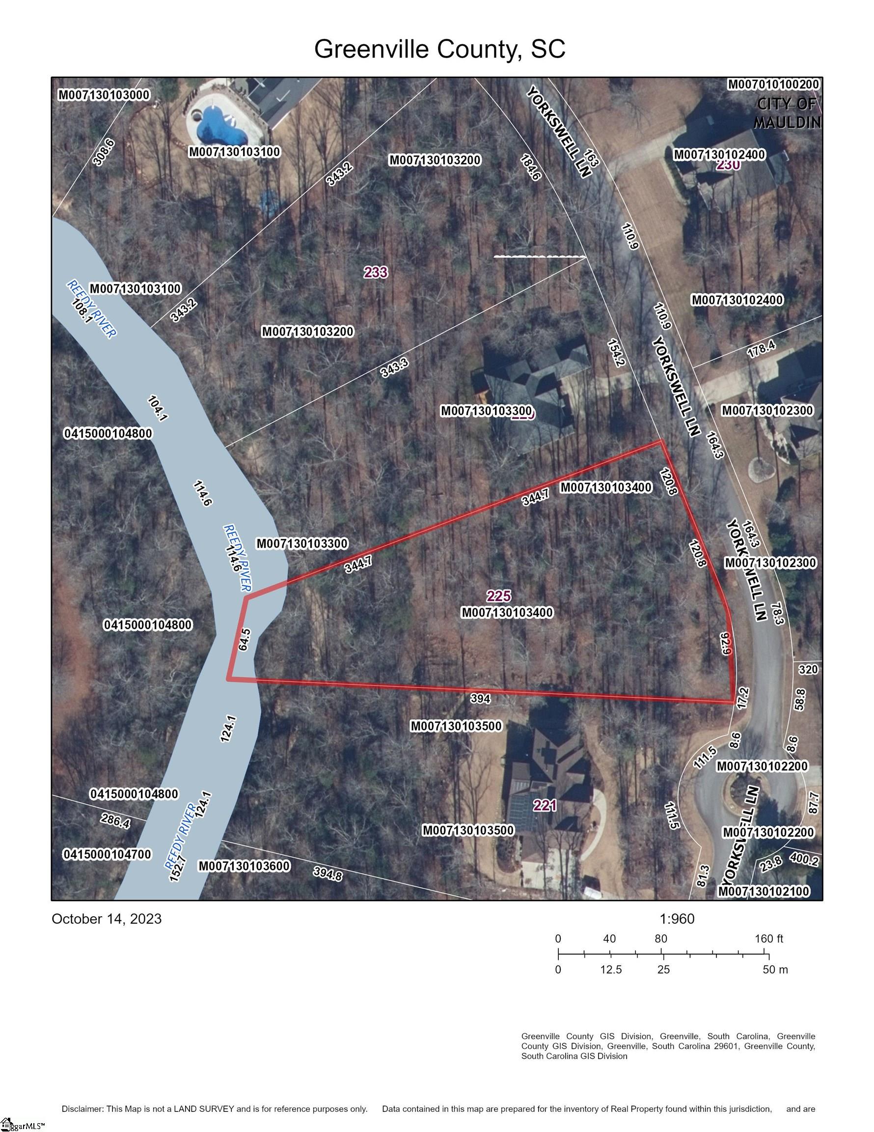 225 Yorkswell Lane Greenville, SC 29607 - Photo 2 of 2