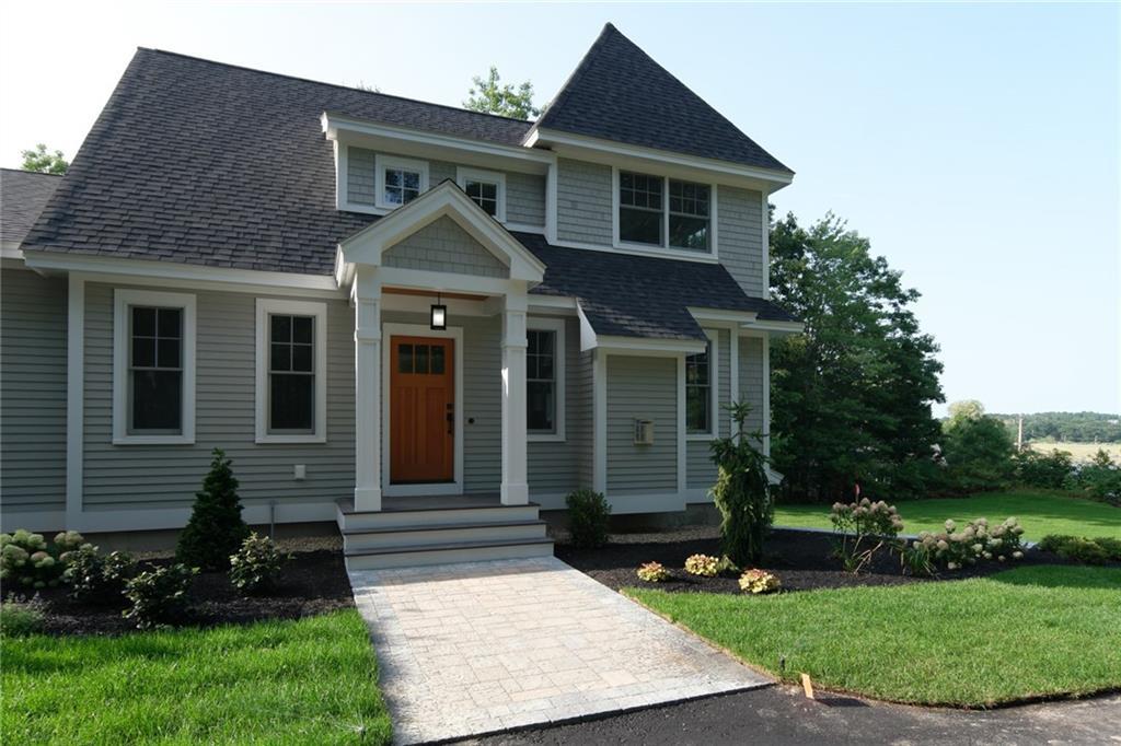 5 Brave Boat Harbor Road York, ME 03909 - Photo 2 of 35 Photo