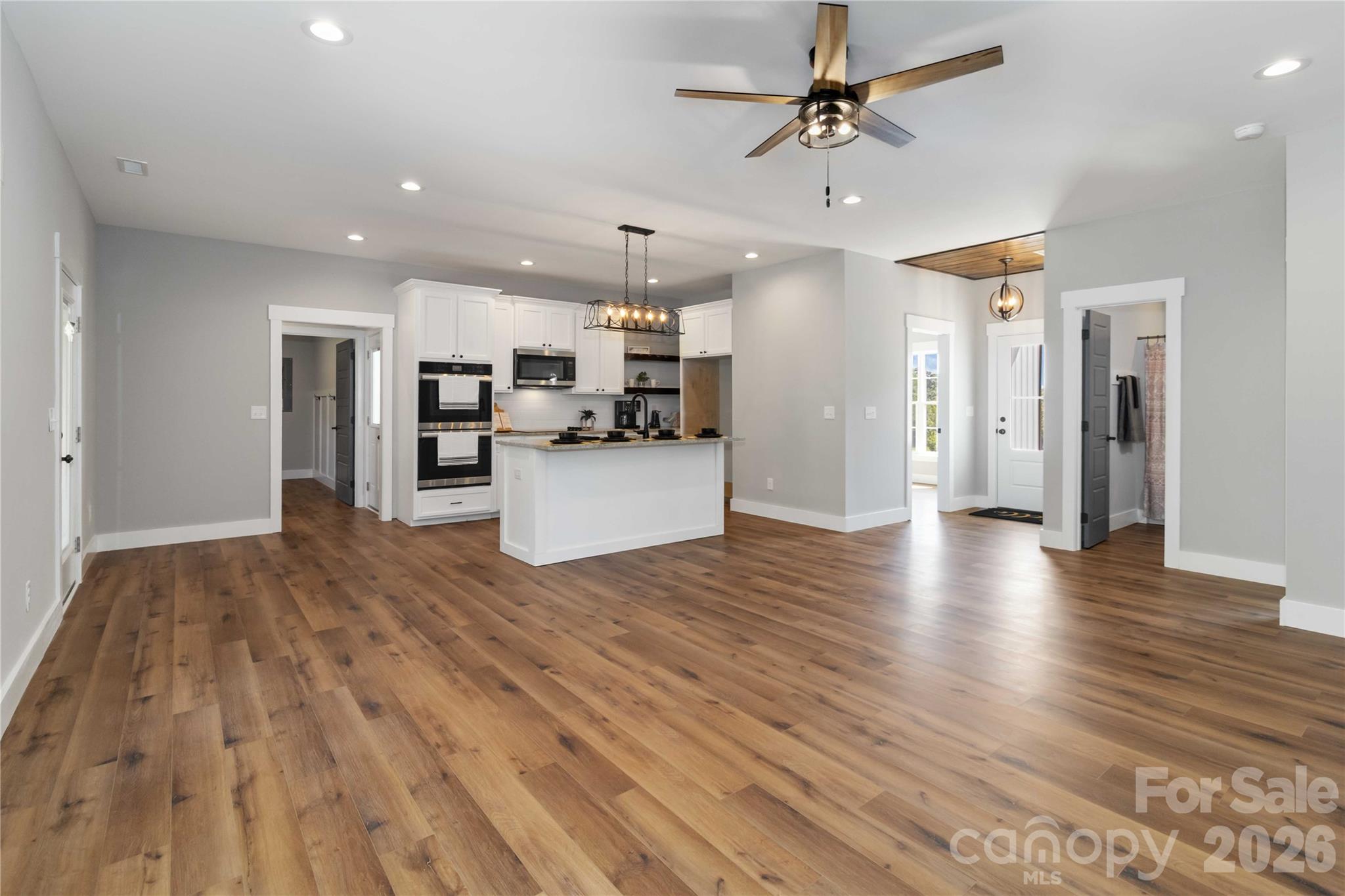 2605 Mt Prospect Road Chester, SC 29706 - Photo 4 of 31