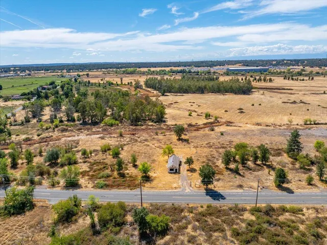 a view of an ocean view and city