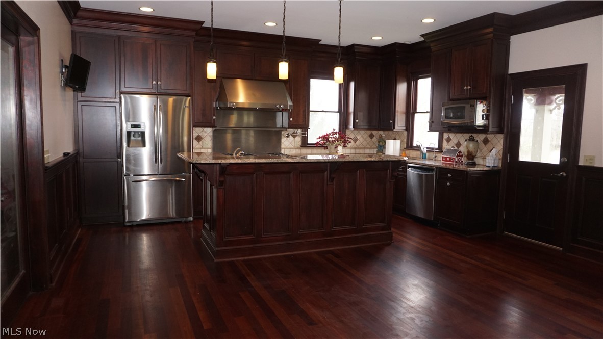 3630 Randolph Road Mogadore, OH 44260 - Photo 5 of 25 Gallery Image 5