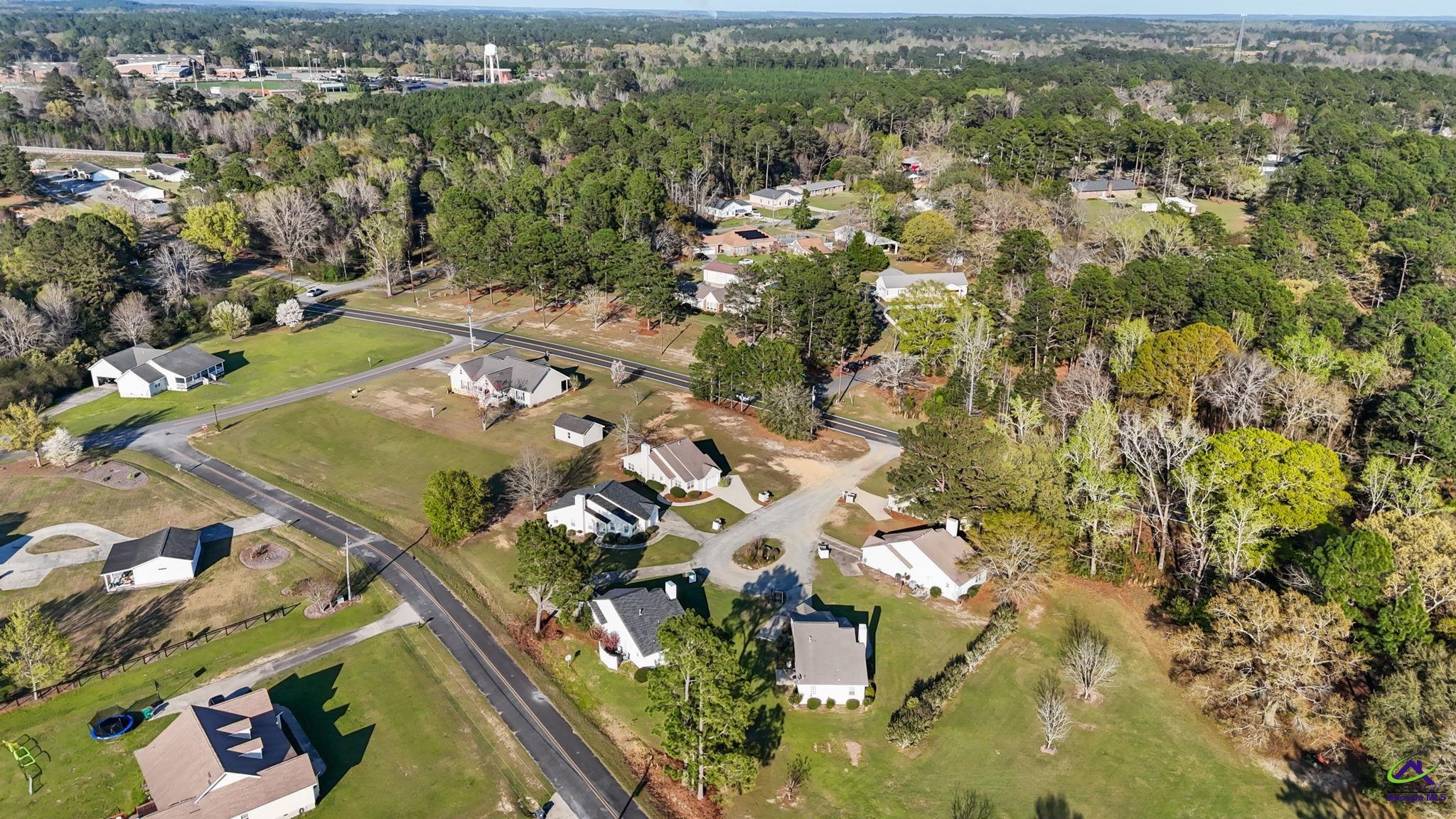 Mac Thompson Road Cochran, GA 31014 - Photo 33 of 40