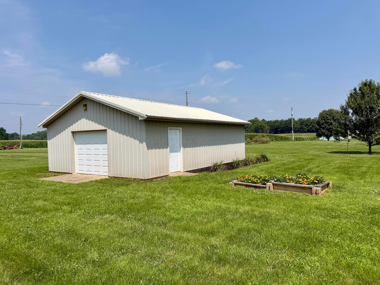 1451 Maple Grove Road Chillicothe, OH 45601 - Photo 14 of 16 1451 Maple Grove Rd-#32
