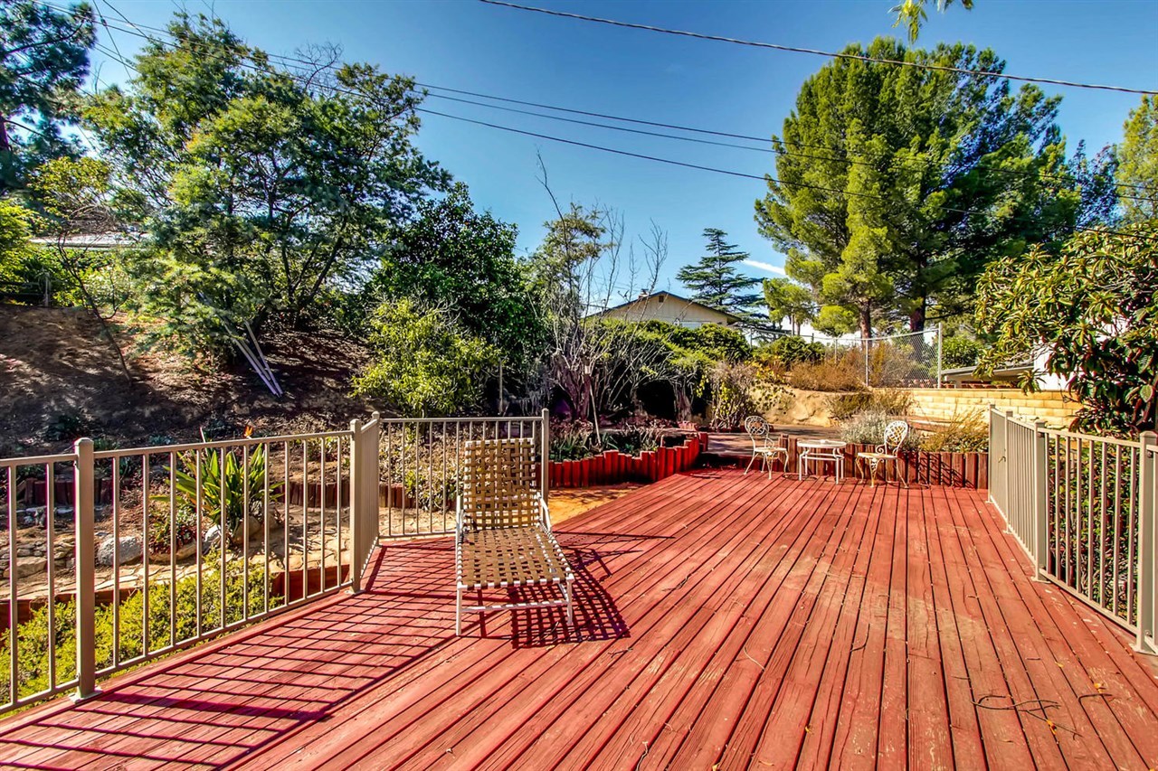 1820 Pine View Road Alpine, CA 91901 - Photo 24 of 25