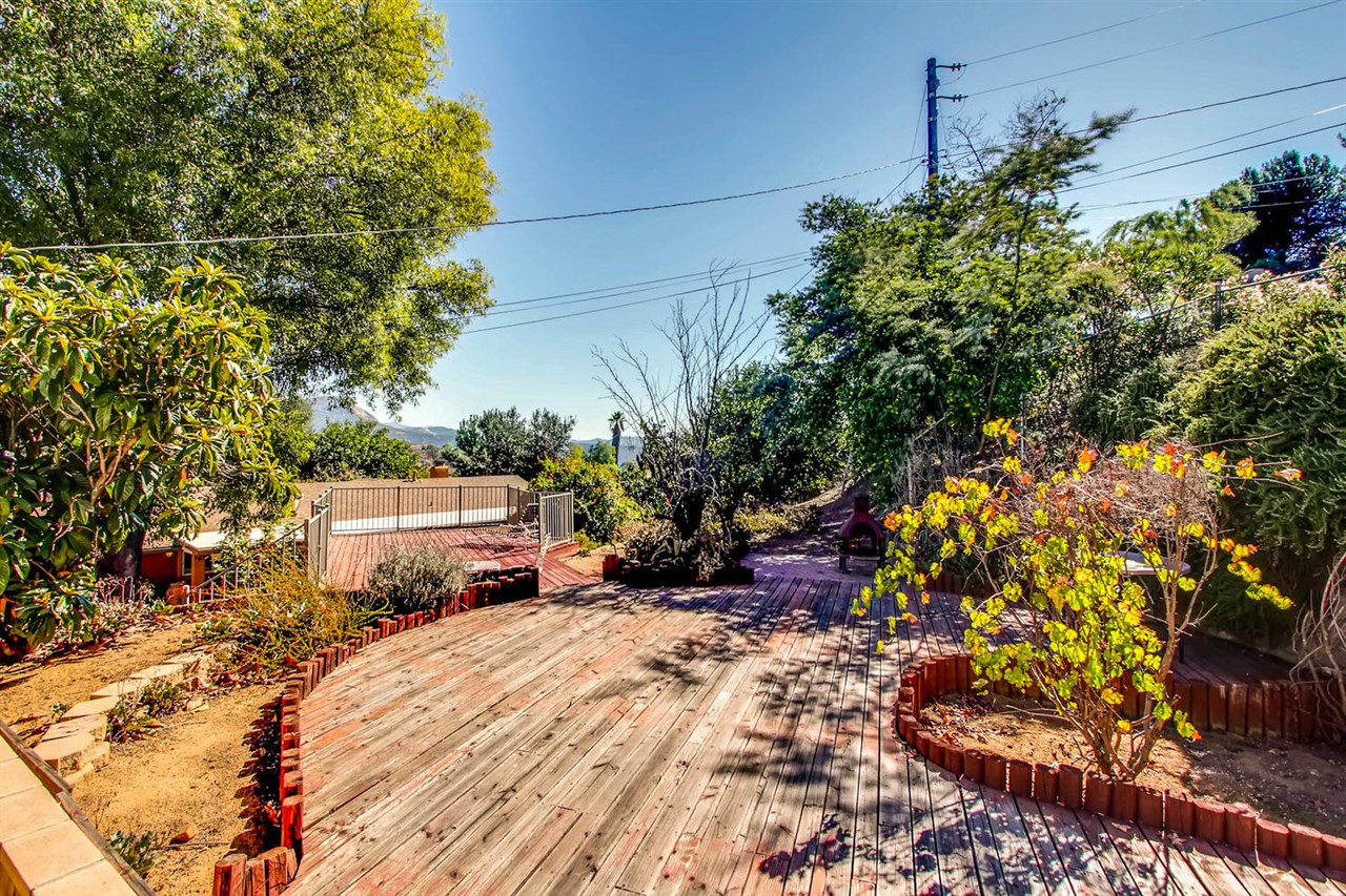 1820 Pine View Road Alpine, CA 91901 - Photo 25 of 25