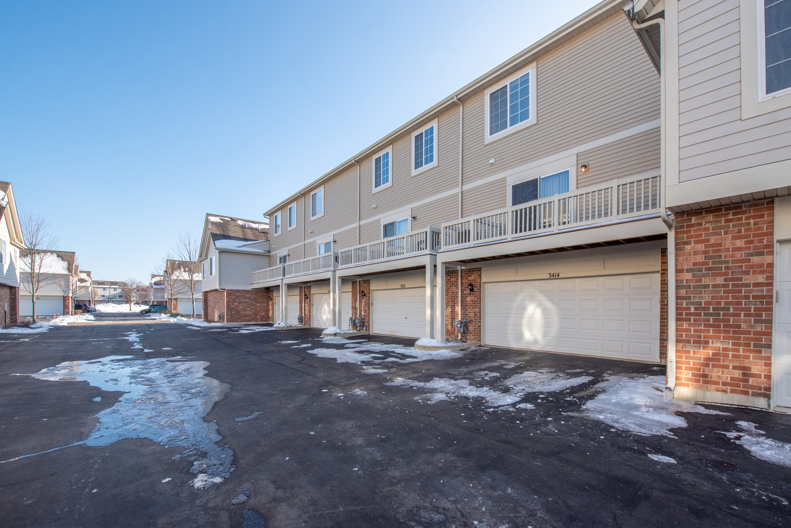 3414 Cameron Drive Elgin, IL 60124 - Photo 30 of 39