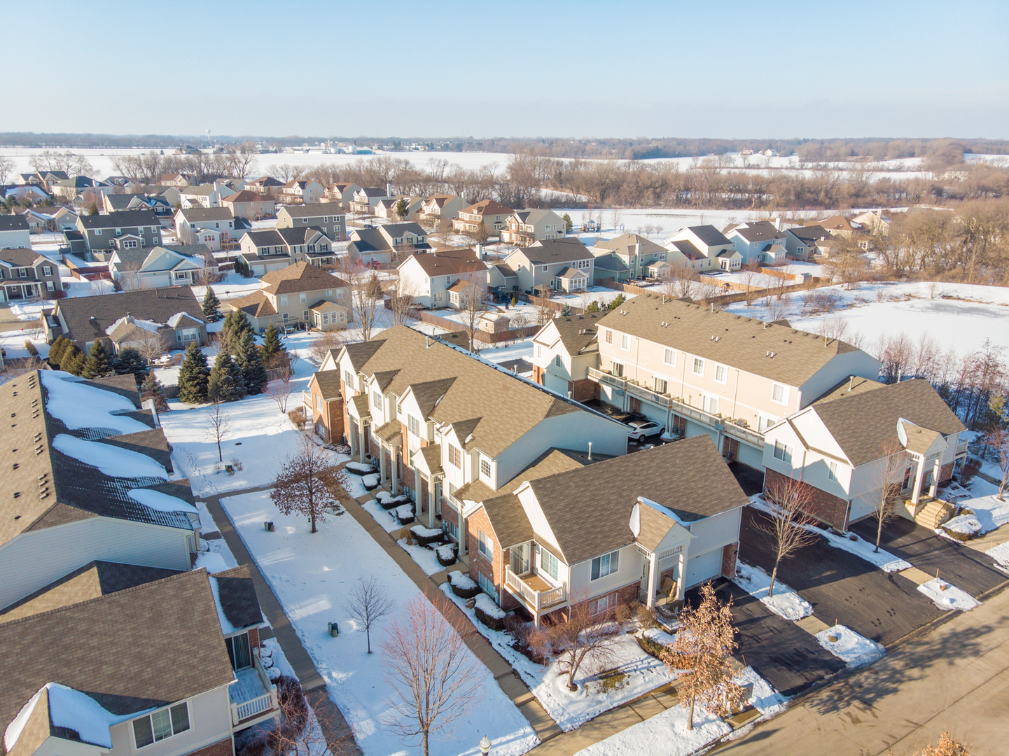 3414 Cameron Drive Elgin, IL 60124 - Photo 33 of 39