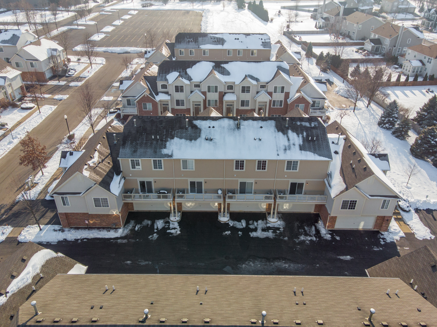 3414 Cameron Drive Elgin, IL 60124 - Photo 36 of 39