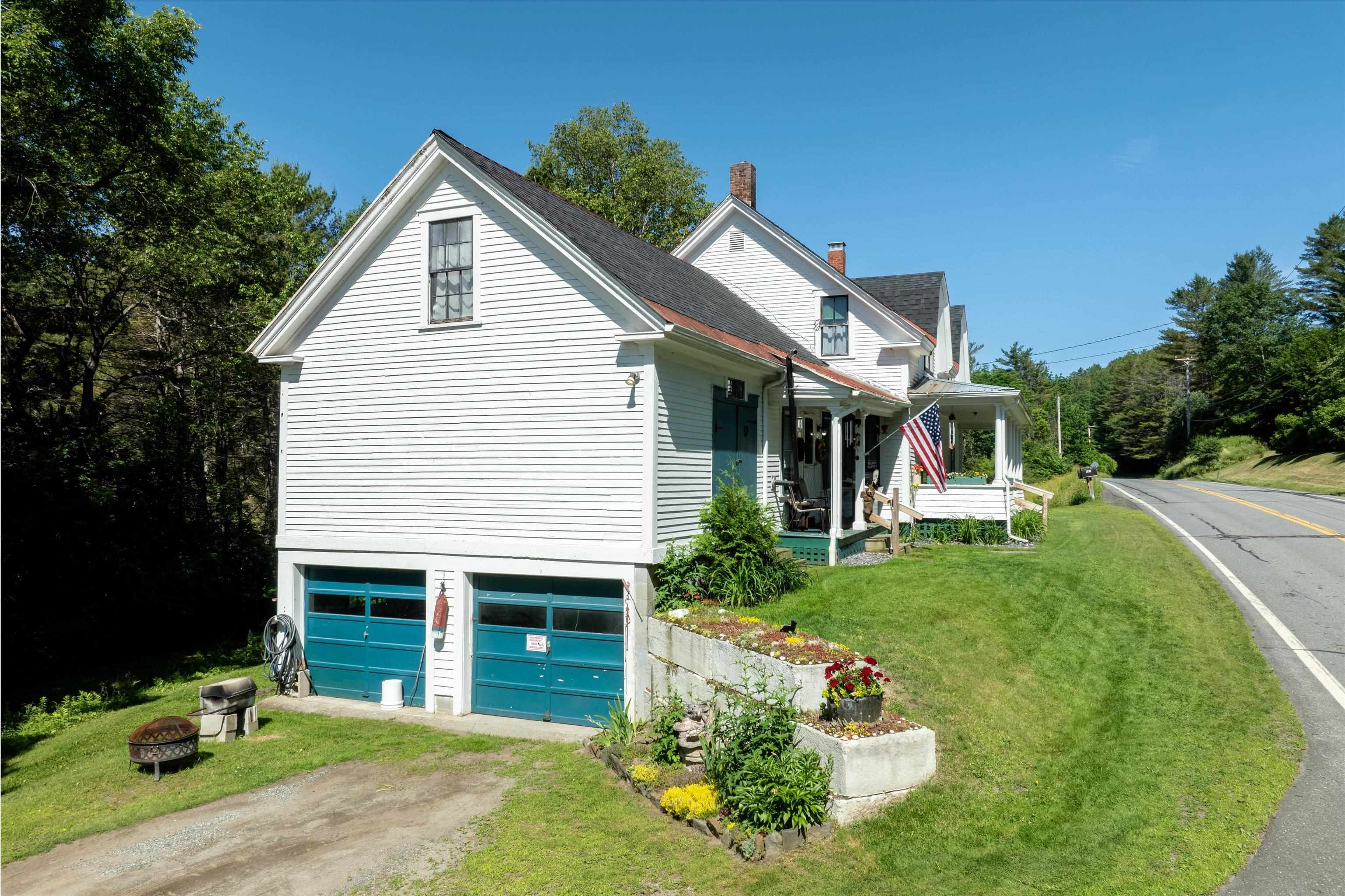 693 Us Route St. Johnsbury, VT 05819 - Photo 4 of 42