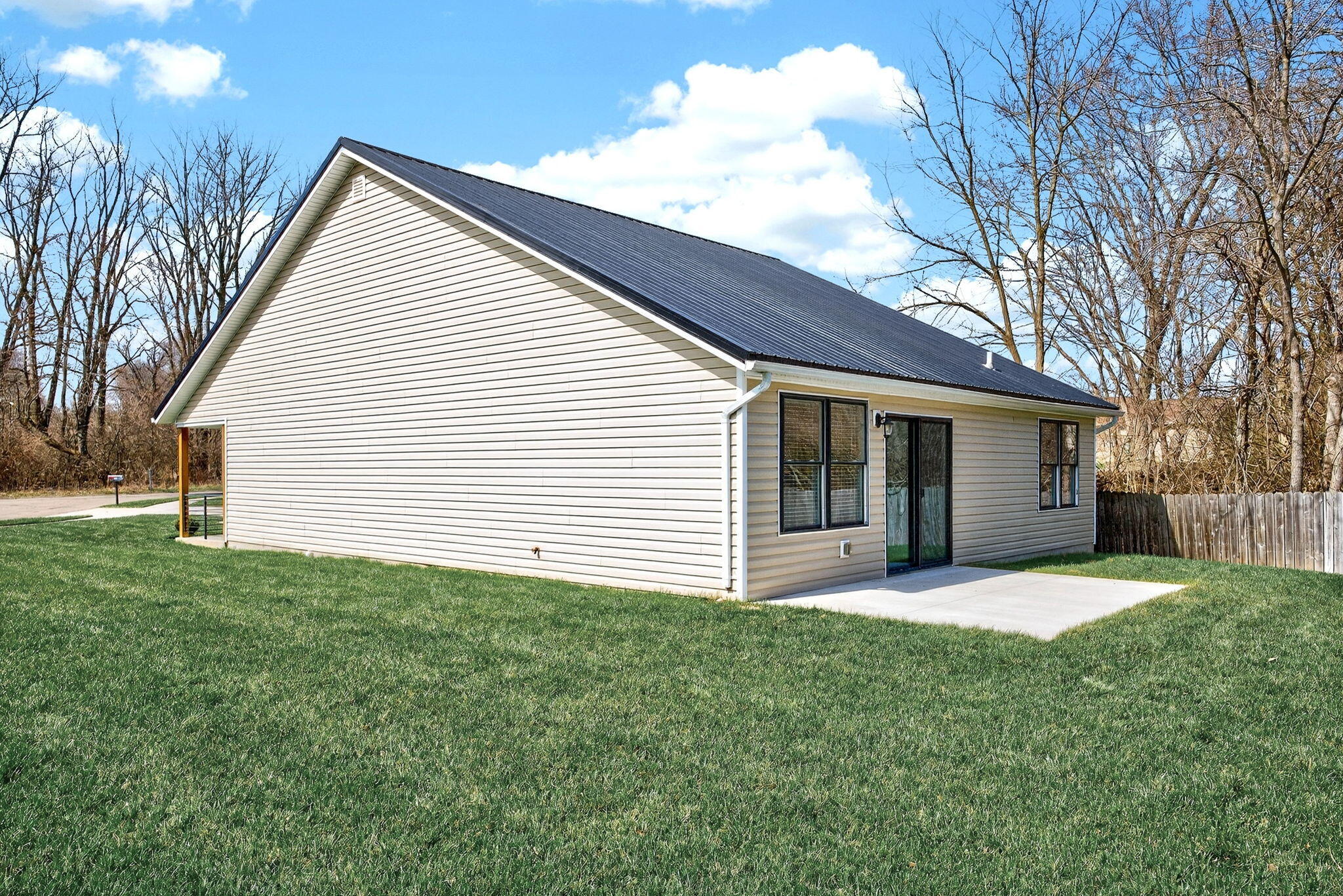 1718 Northpoint Road Springfield, OH 45503 - Photo 39 of 48
