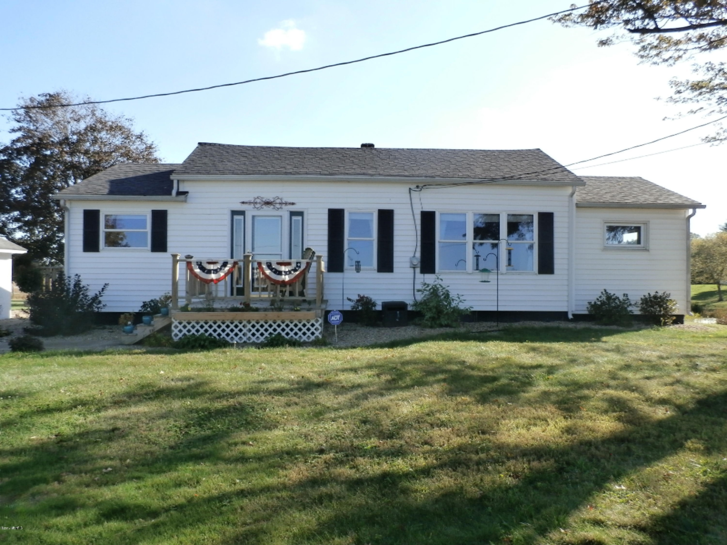 5520 Buffalo Road Buchanan, MI 49107 - Photo 1 of 28 PA090894