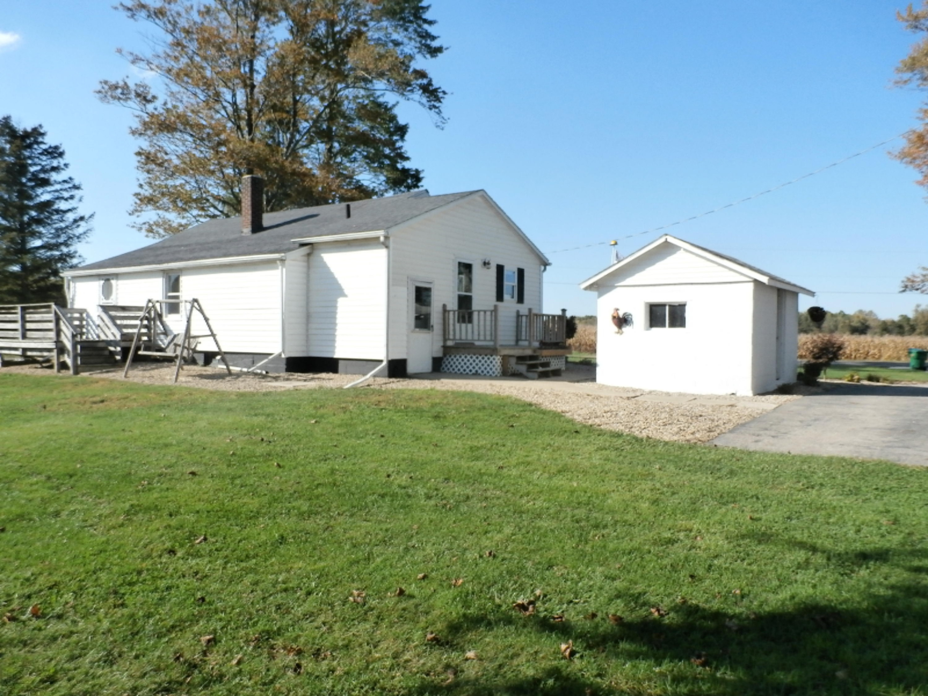 5520 Buffalo Road Buchanan, MI 49107 - Photo 5 of 28 PA090874