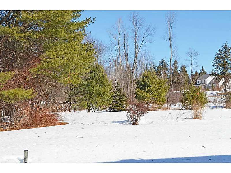 71 Wood Road Gorham, ME 04038 - Photo 20 of 20 Back Yard.