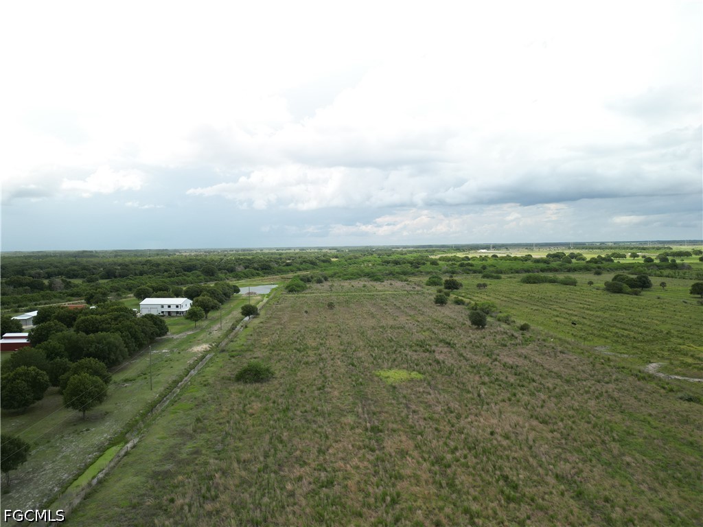 3rd Road LaBelle, FL 33935 - Photo 16 of 19 a view of a bunch of trees in a field