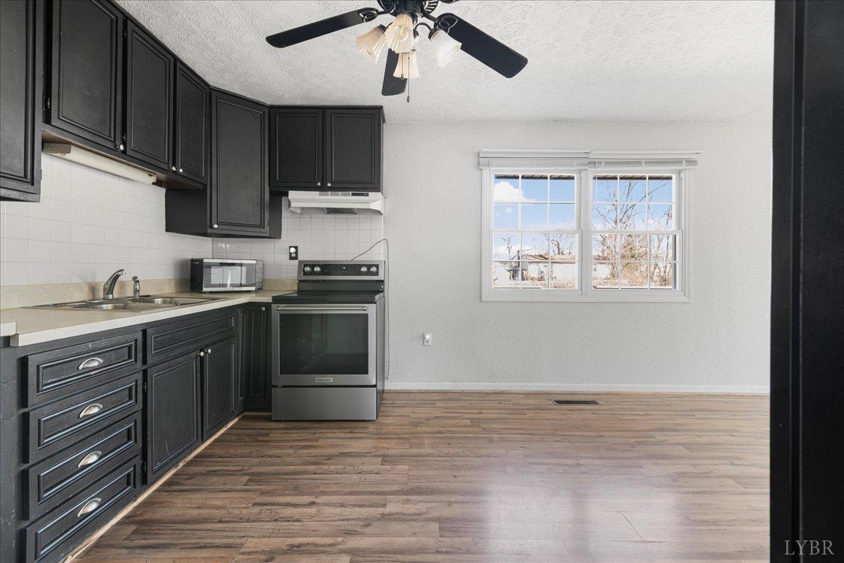 813 Doss Road Concord, VA 24538 - Photo 13 of 31