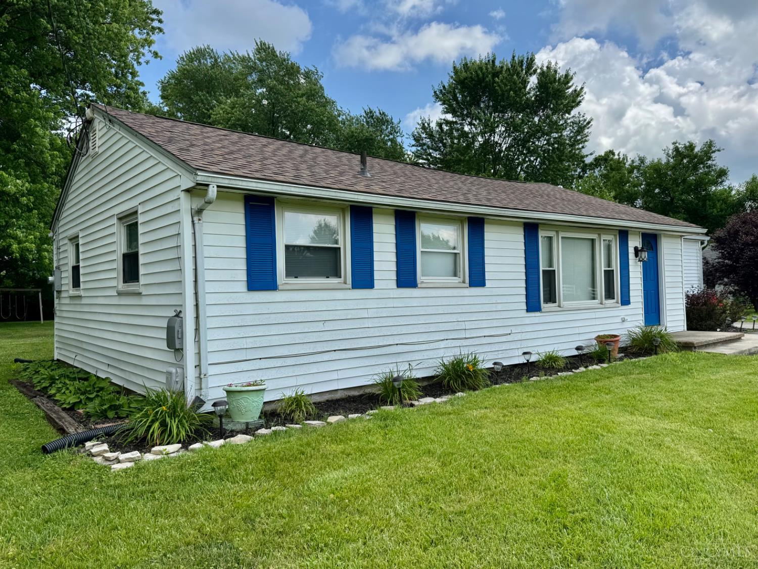 3626 Merwin 10 Mile Road Amelia, OH 45102 - Photo 2 of 27