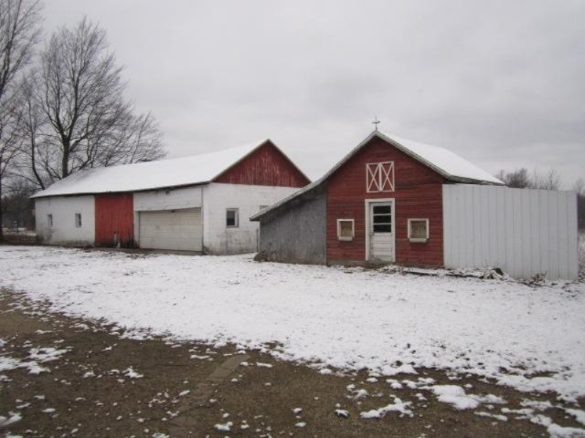 982 East Wilke Road Rothbury, MI 49452 - Photo 8 of 9 Additional Photo