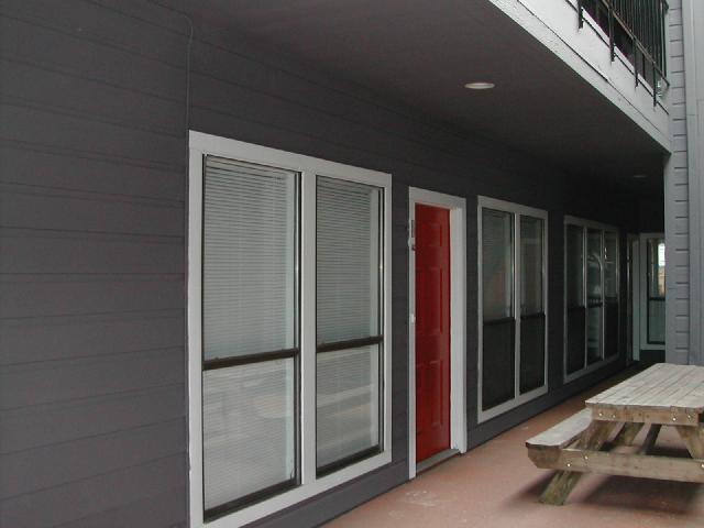 2804 Rio Grande Street, Unit 205 Austin, TX 78705 - Photo 1 of 1