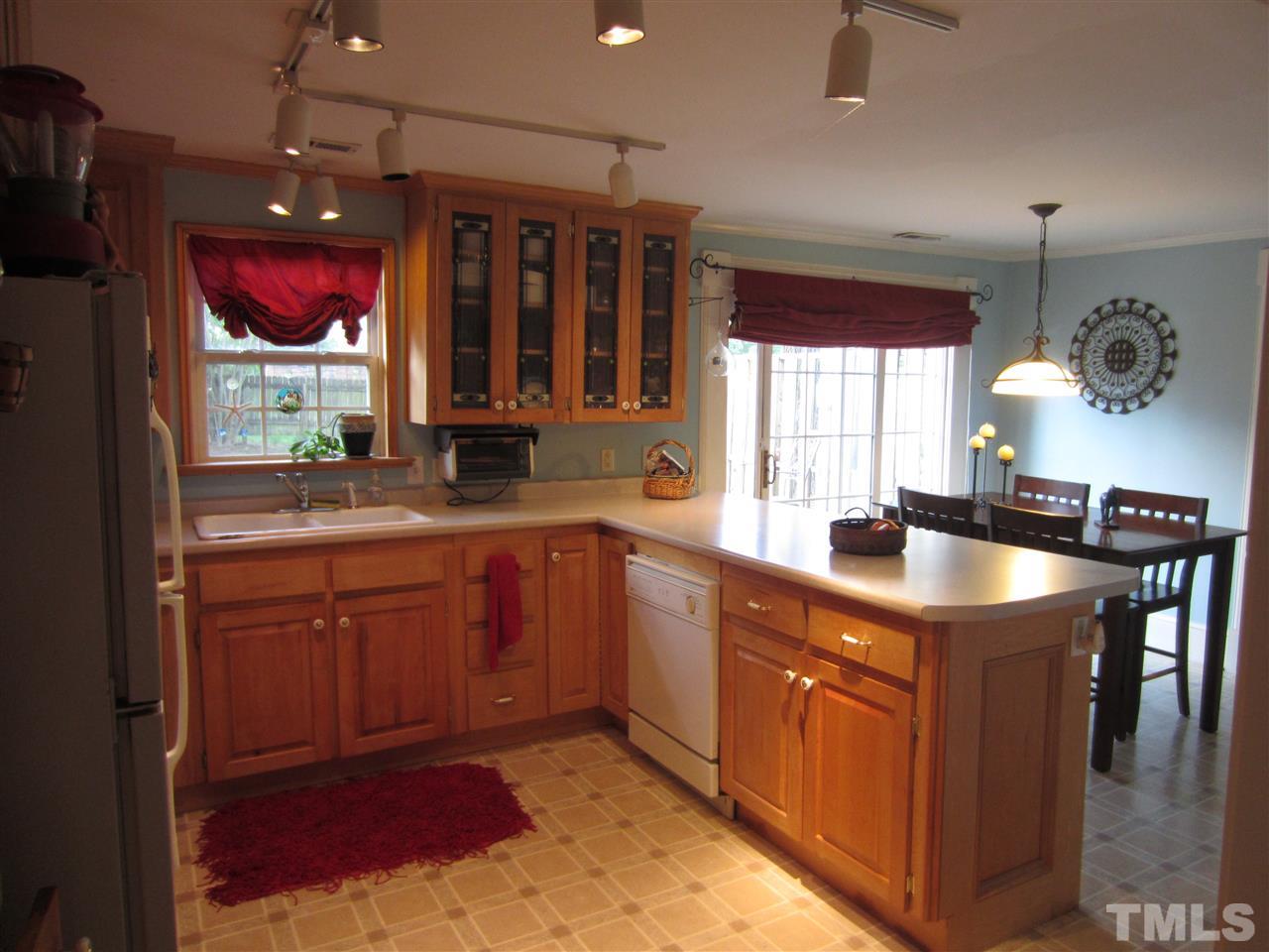 1577 Davis Homestead Road Selma, NC 27576 - Photo 8 of 22 Gallery Image 8