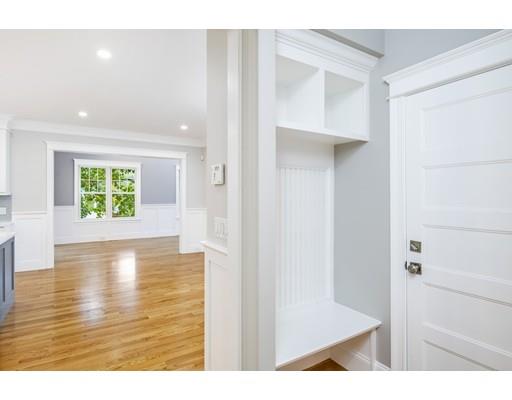 24 Wilson Road Lexington, MA 02421 - Photo 13 of 29 a view interior of the house and wooden floor