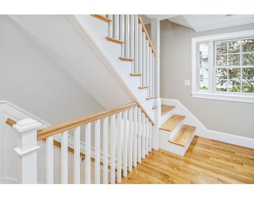 24 Wilson Road Lexington, MA 02421 - Photo 14 of 29 a view of entryway