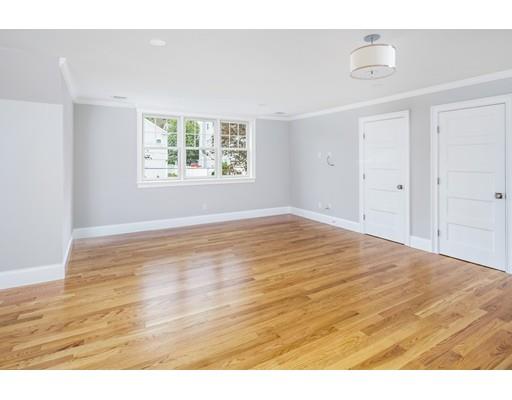 24 Wilson Road Lexington, MA 02421 - Photo 15 of 29 a view of empty room with wooden floor