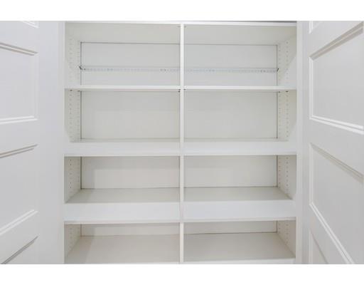 24 Wilson Road Lexington, MA 02421 - Photo 18 of 29 a view of a room with shelves