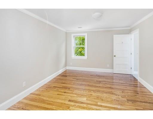 24 Wilson Road Lexington, MA 02421 - Photo 23 of 29 a view of empty room with wooden floor