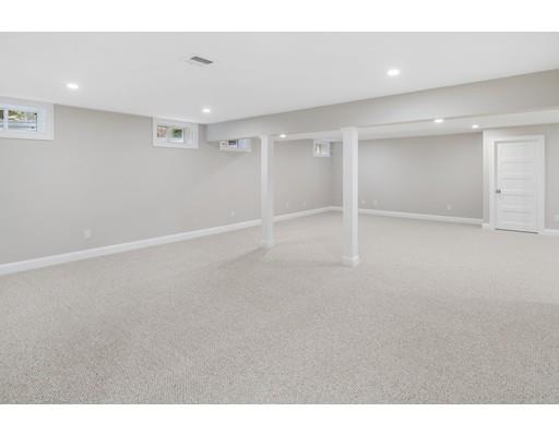 24 Wilson Road Lexington, MA 02421 - Photo 25 of 29 a view of an empty room