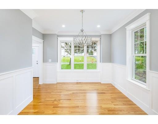24 Wilson Road Lexington, MA 02421 - Photo 5 of 29 a view of an empty room with a window