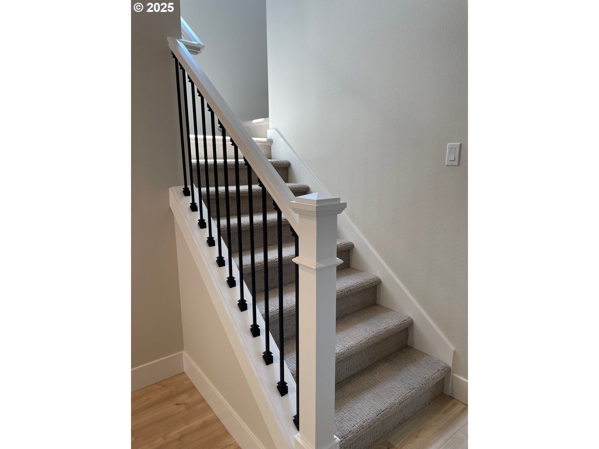 7863 Southwest Thornbridge Terrace, Unit 11 Beaverton, OR 97007 - Photo 15 of 34 Bedroom, Owner's Suite