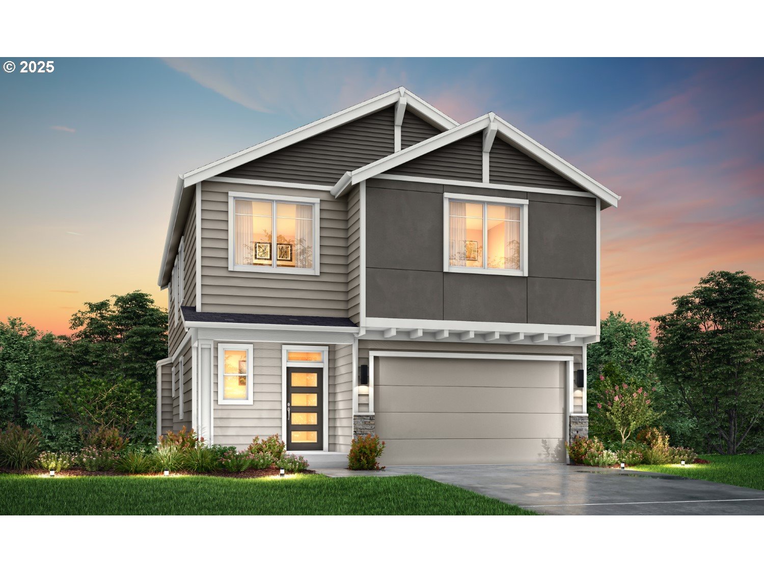 7863 Southwest Thornbridge Terrace, Unit 11 Beaverton, OR 97007 - Photo 2 of 34 Exterior