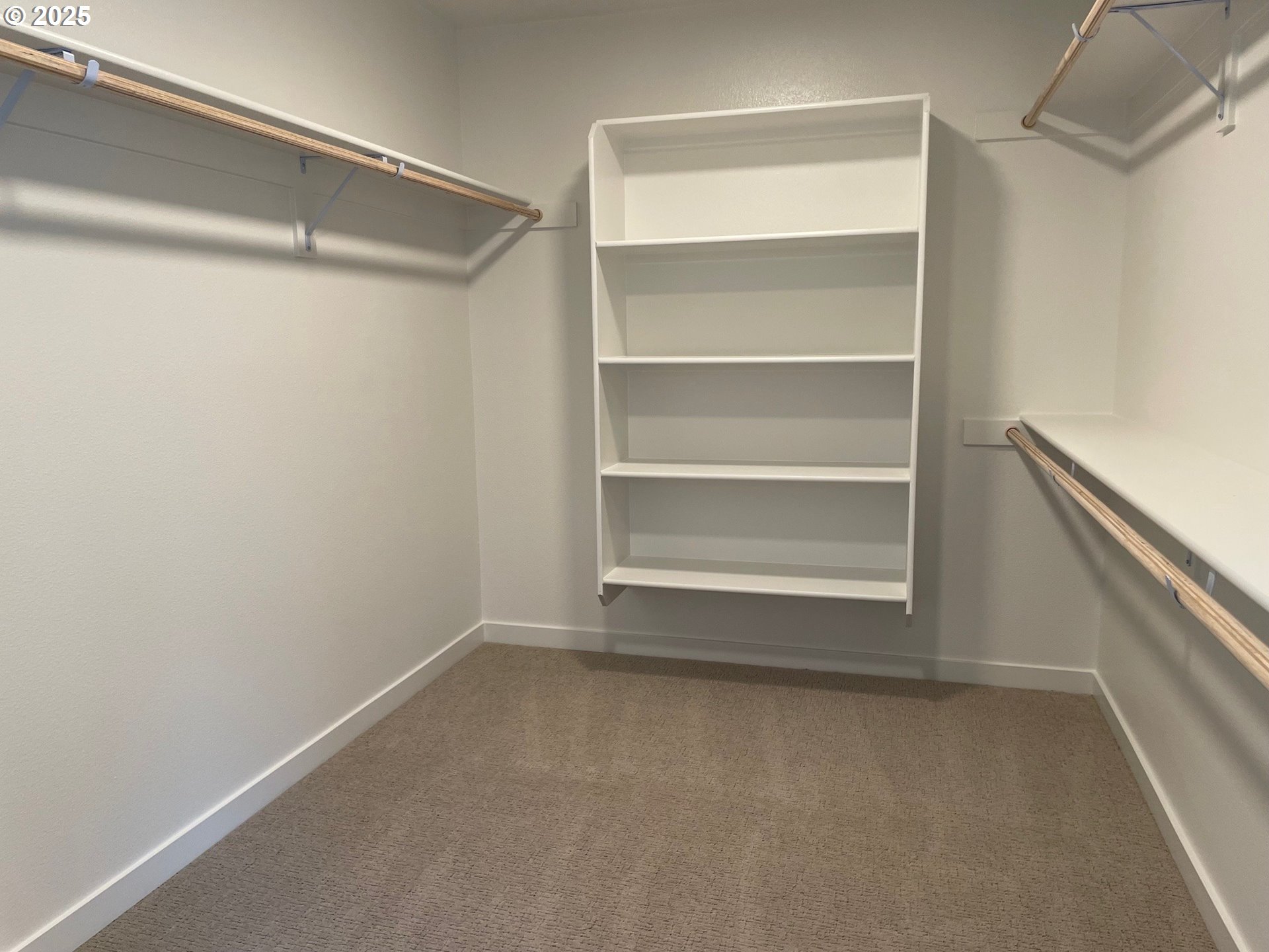 7863 Southwest Thornbridge Terrace, Unit 11 Beaverton, OR 97007 - Photo 22 of 34 Bedroom