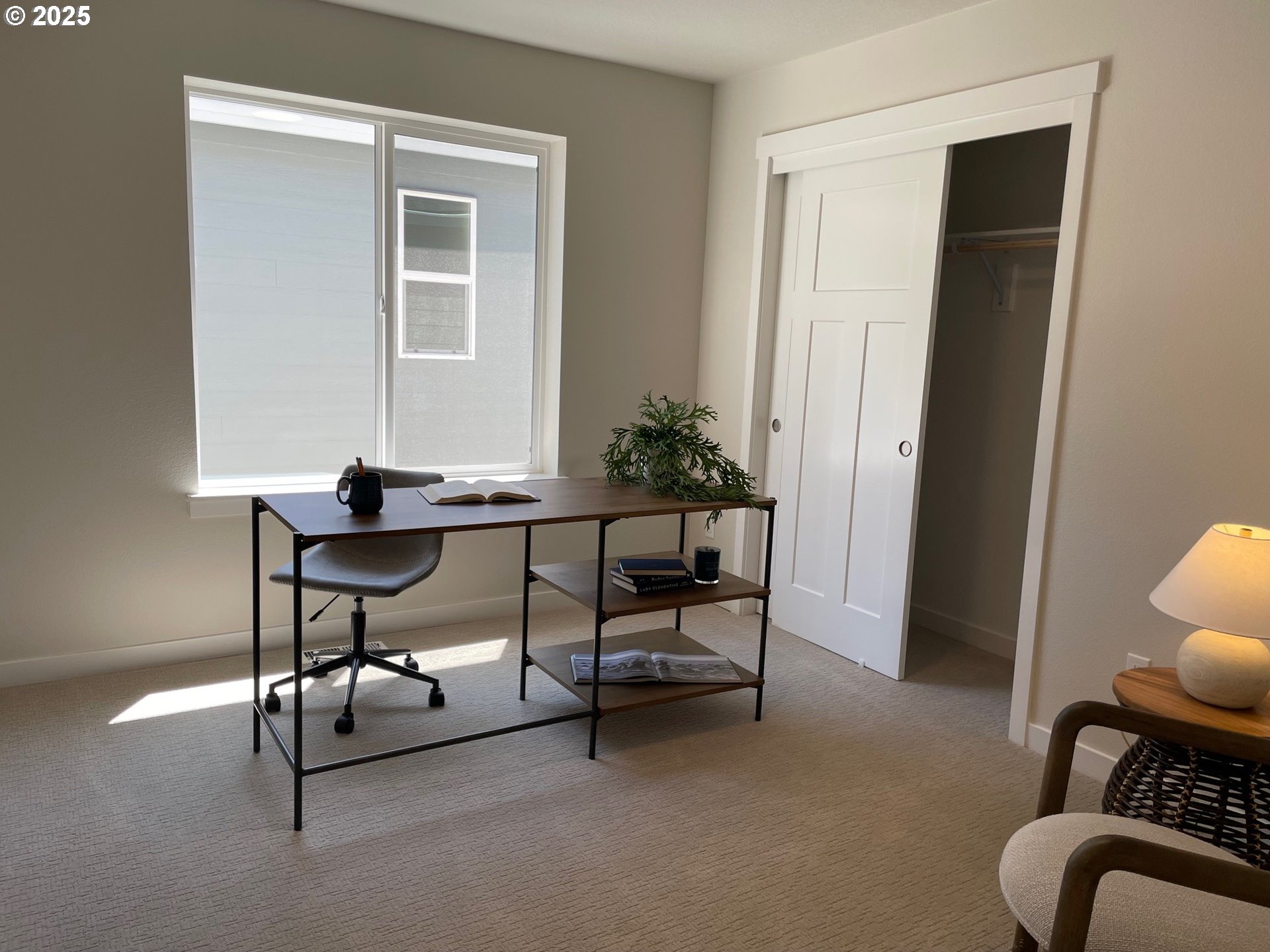 7863 Southwest Thornbridge Terrace, Unit 11 Beaverton, OR 97007 - Photo 23 of 34 Laundry