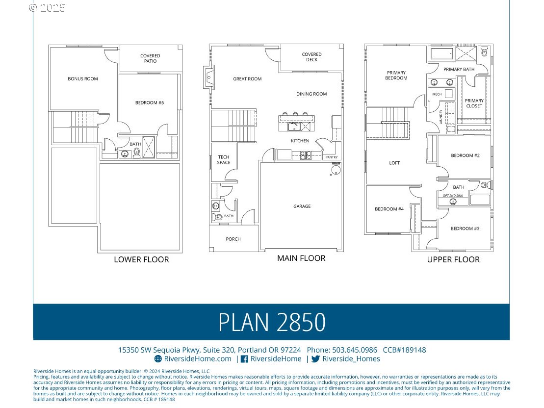 7863 Southwest Thornbridge Terrace, Unit 11 Beaverton, OR 97007 - Photo 34 of 34