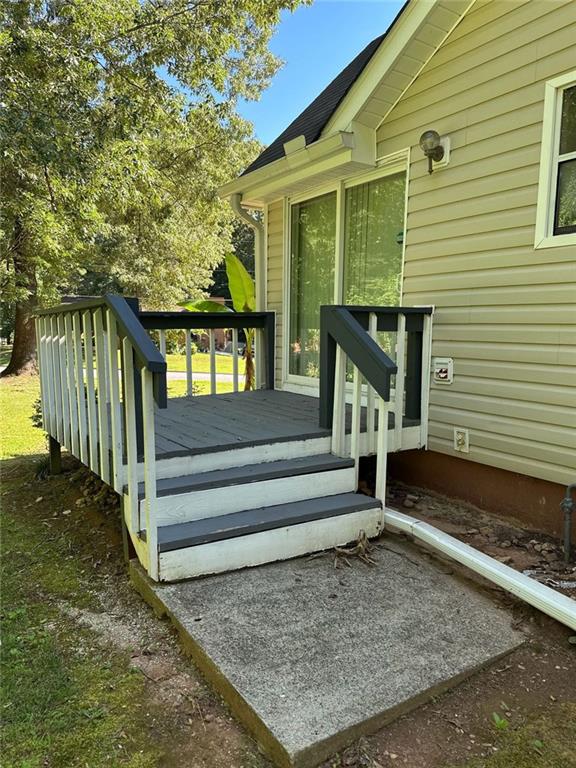 756 Post Rd Way Stone Mountain, GA 30088 - Photo 10 of 43