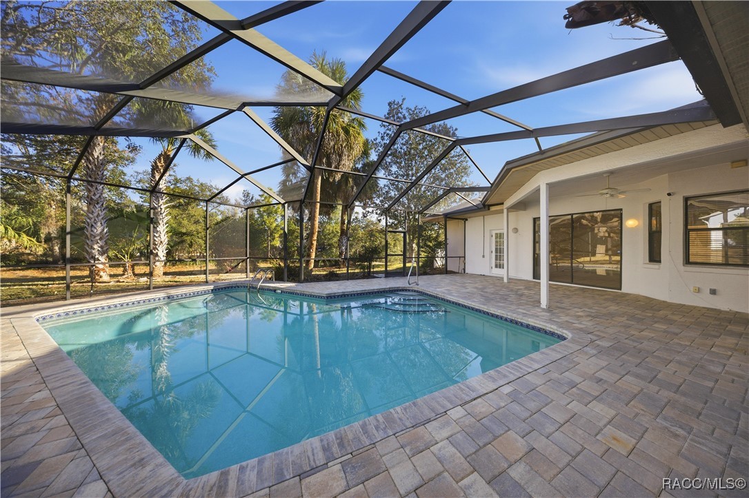 5381 West Heather Ridge Path Lecanto, FL 34461 - Photo 36 of 49