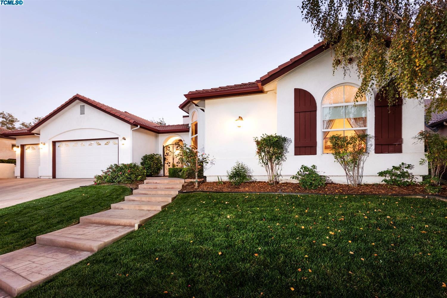 32925 Riverside Drive Springville, CA 93265 - Photo 2 of 37 Additional Photo