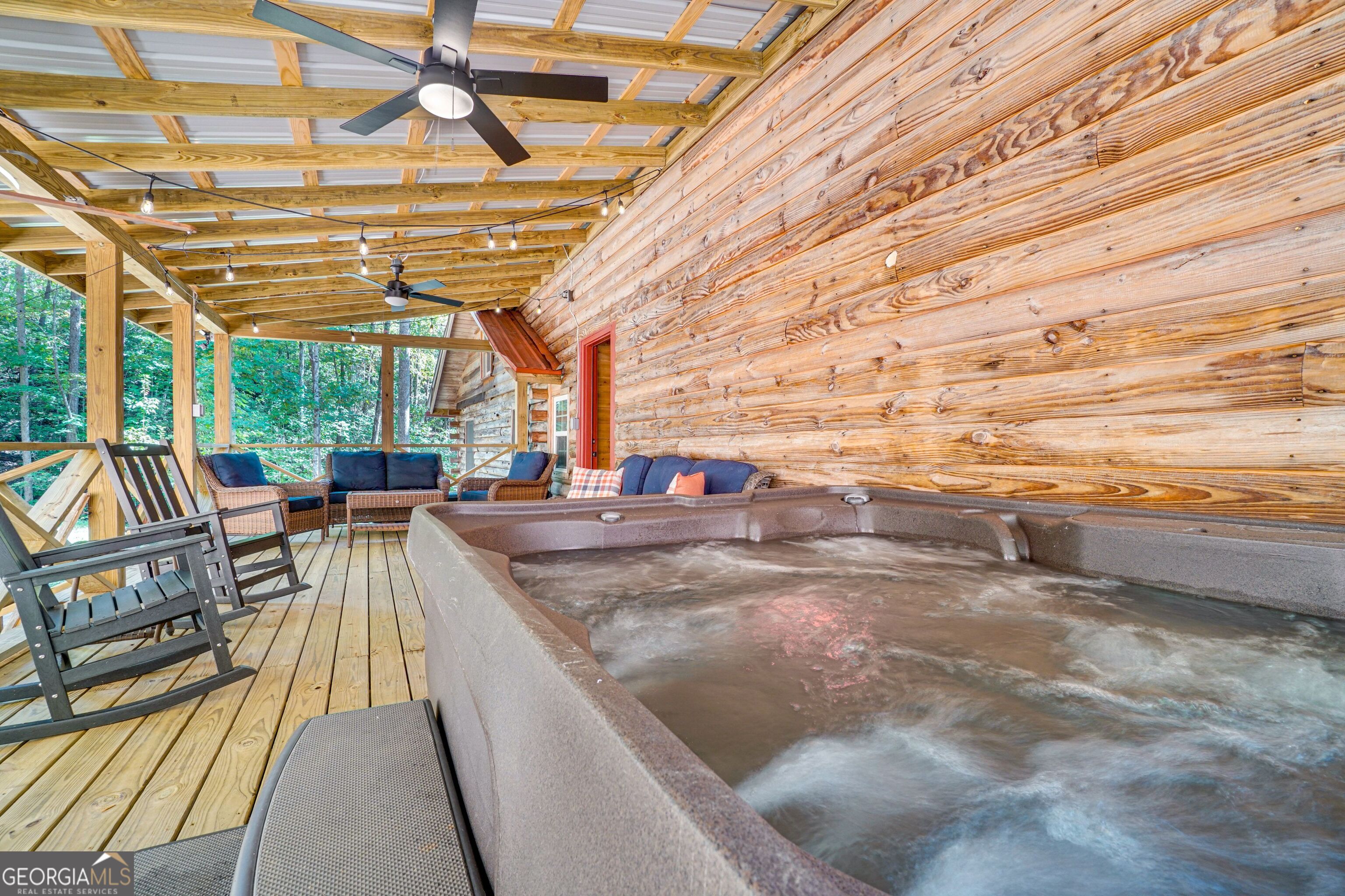 2183 Chimney Mountain Road Sautee Nacoochee, GA 30571 - Photo 26 of 28