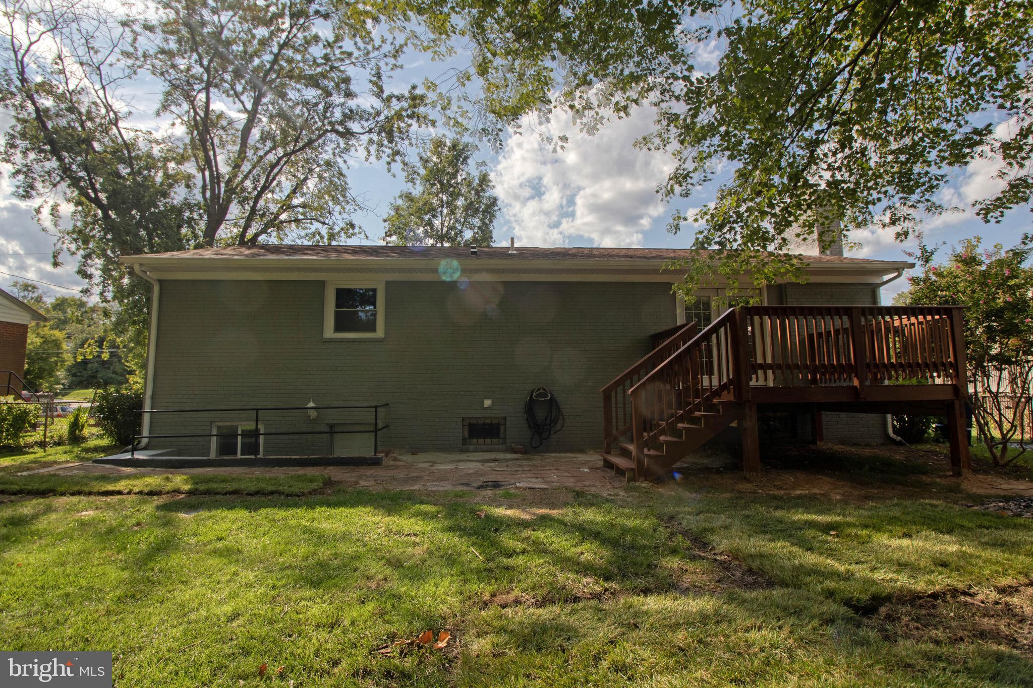 1115 Raydale Road Hyattsville, MD 20783 - Photo 45 of 47