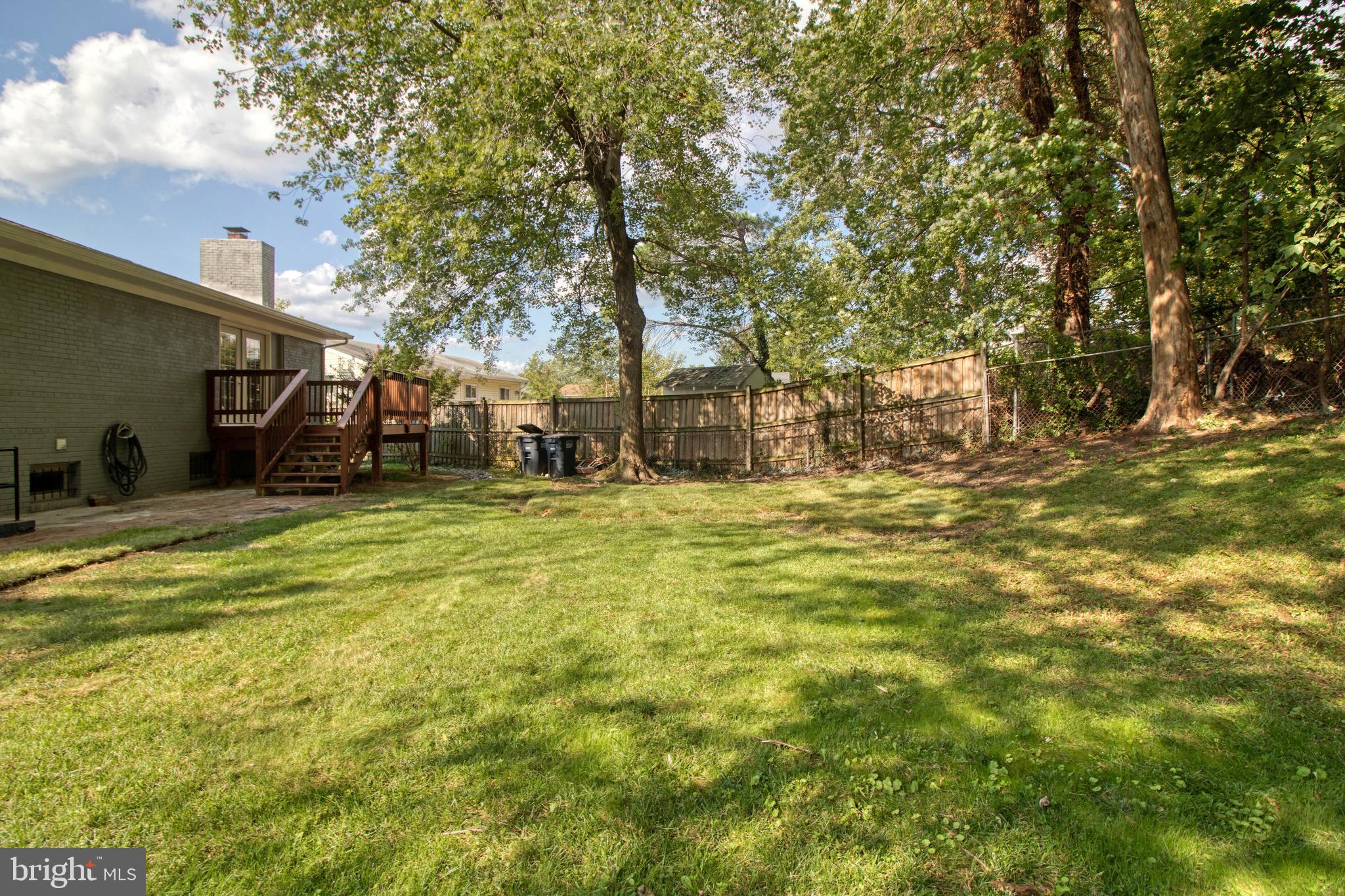 1115 Raydale Road Hyattsville, MD 20783 - Photo 46 of 47