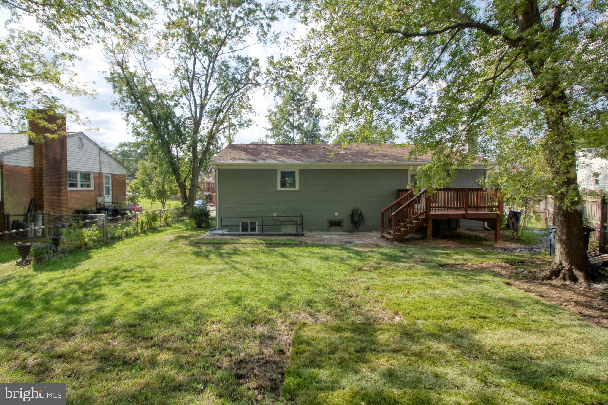 1115 Raydale Road Hyattsville, MD 20783 - Photo 47 of 47