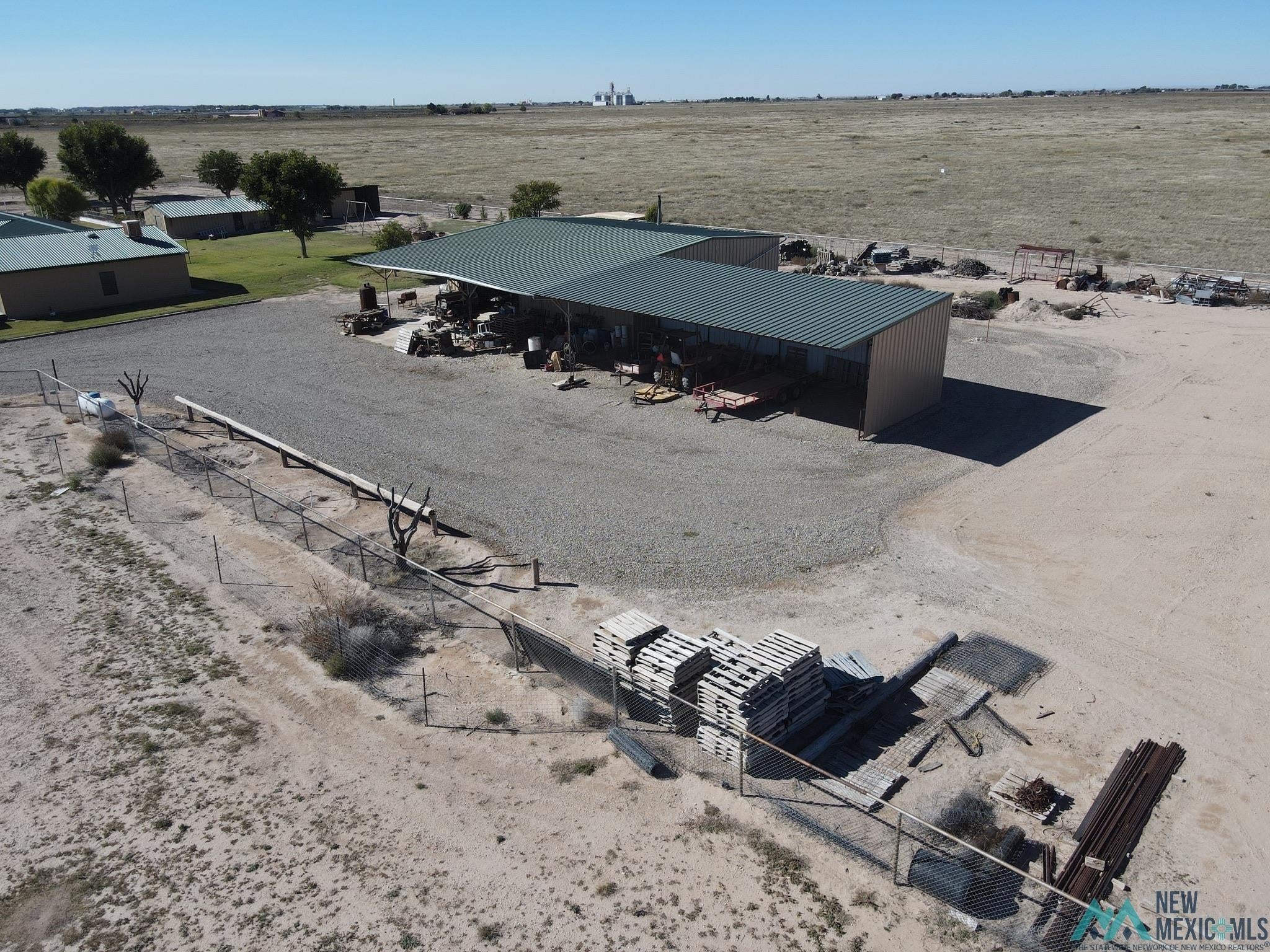 6660 Cherokee Road Dexter, NM 88230 - Photo 40 of 59 Gallery Image 40